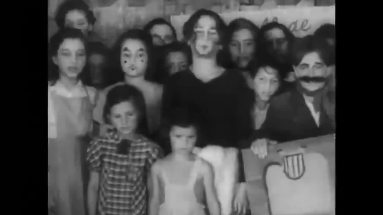 Does this sound like a "Factory of Death"?