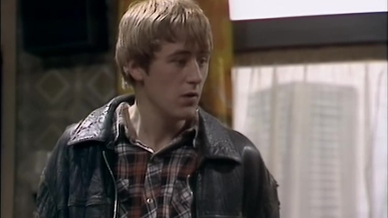 Only Fools And Horses S01E04 The Second Time Around