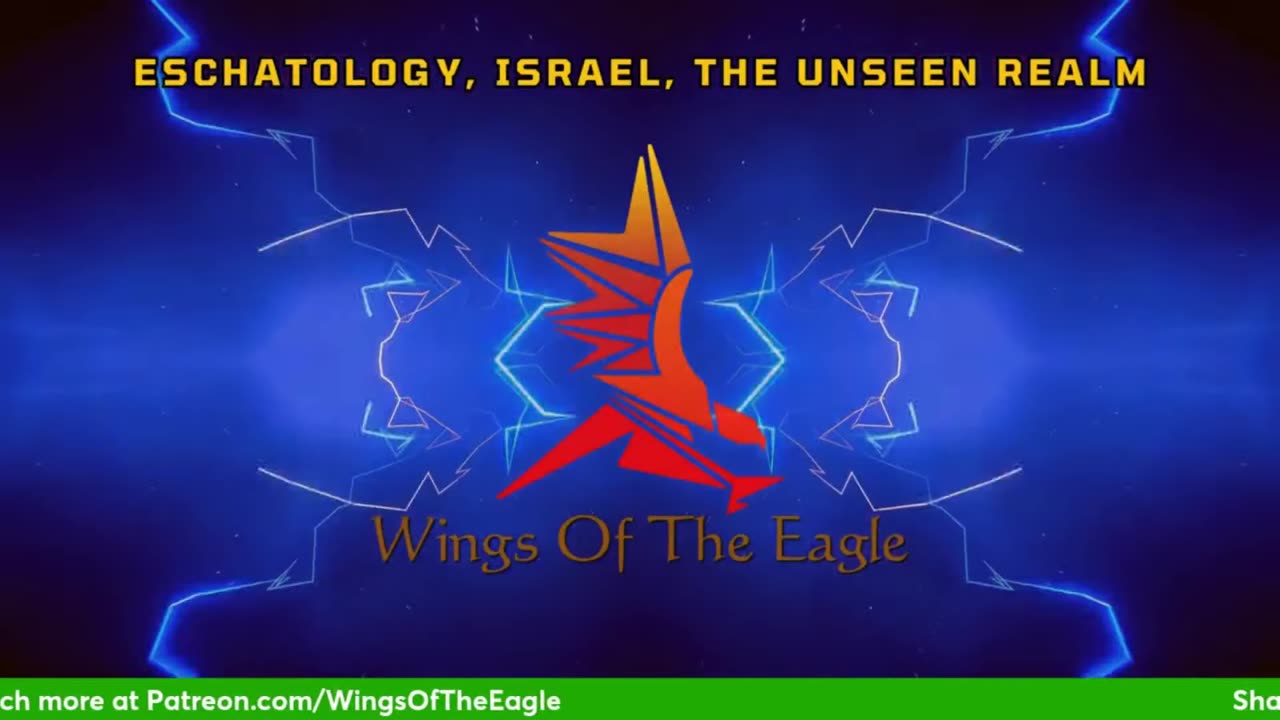 Iran using Nonhuman weapons = prophecy?