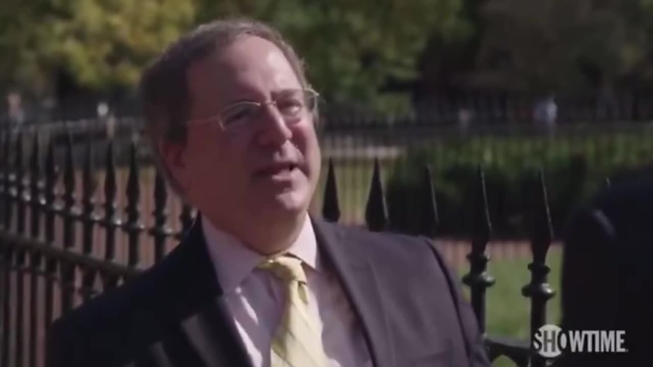 Reminder, Crowdstrike was the cybersecurity company that the DNC hired...