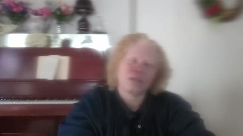 Let’s Talk! Two PSA's: Song Service Video Info and GO VOTE! Recorded 10/25/2024