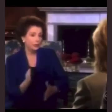 Nancy Pelosi Wanted to "Drain the Swamp" Years Ago!! Haha