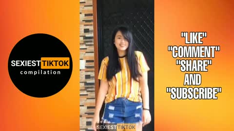 Wow dancing girl