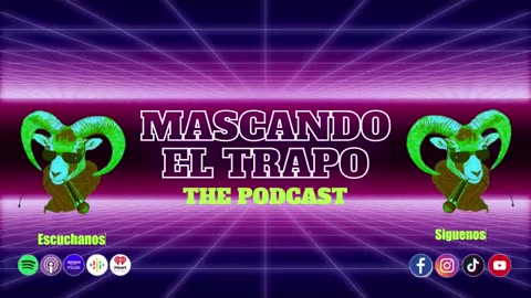 MET e9 - La Guasasa