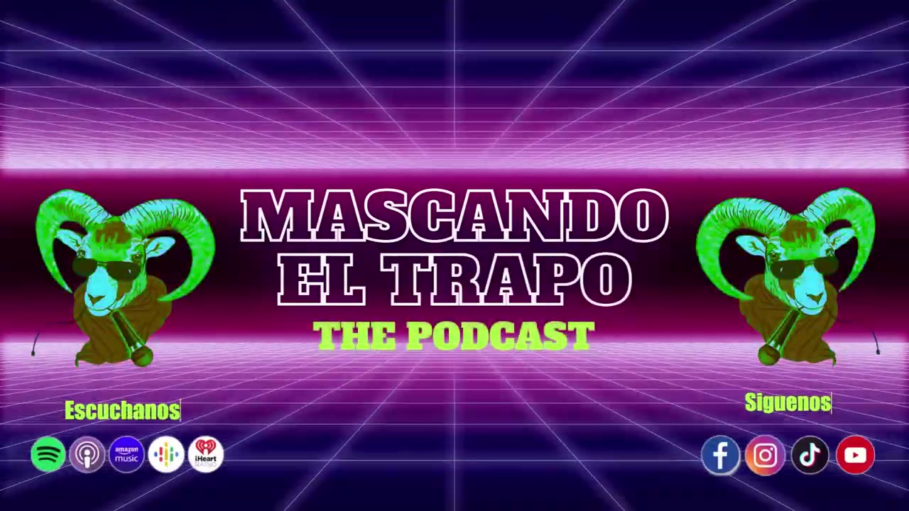 MET e9 - La Guasasa