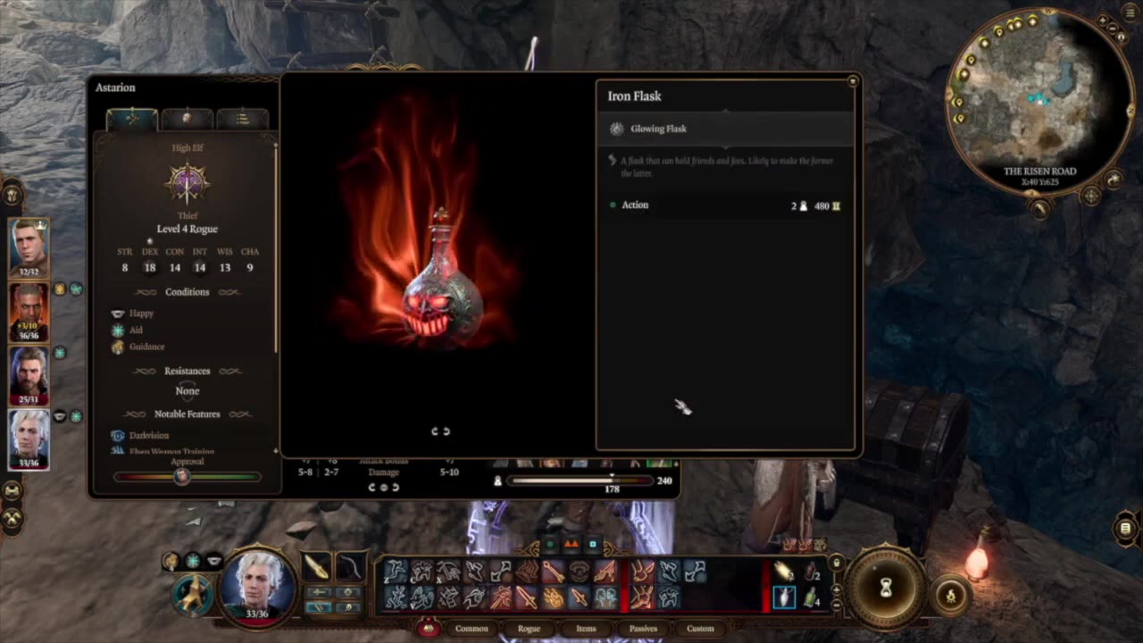(Highlight Reel) Let's Play Yes Chad in Baldur's Gate III Part #11