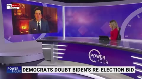 'The man needs help': Joe Biden fails NATO press conference