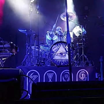 Eddie Mummy (Here Come The Mummies) - LIVE @ Avondale (Short)