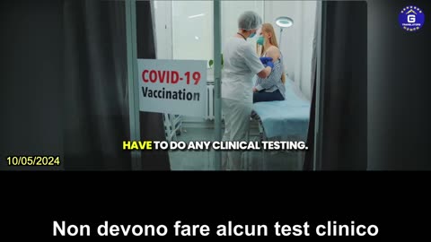【IT】Esiste una cattura normativa in corso nella FDA e nelle agenzie di regolamentazione
