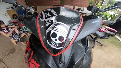 aerox v1 full set decals