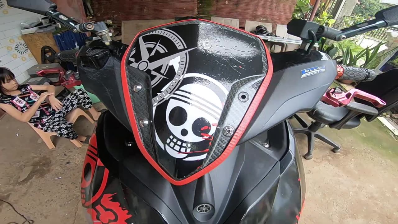 aerox v1 full set decals