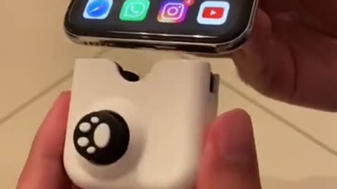 Amazing Cool Gadget for Gaming
