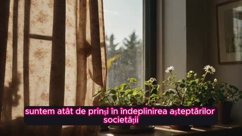 Iată cum să găsești din nou bucuria in viata si drumul înnapoi ! TRAIESTE !!! ... NU doar exista !!!