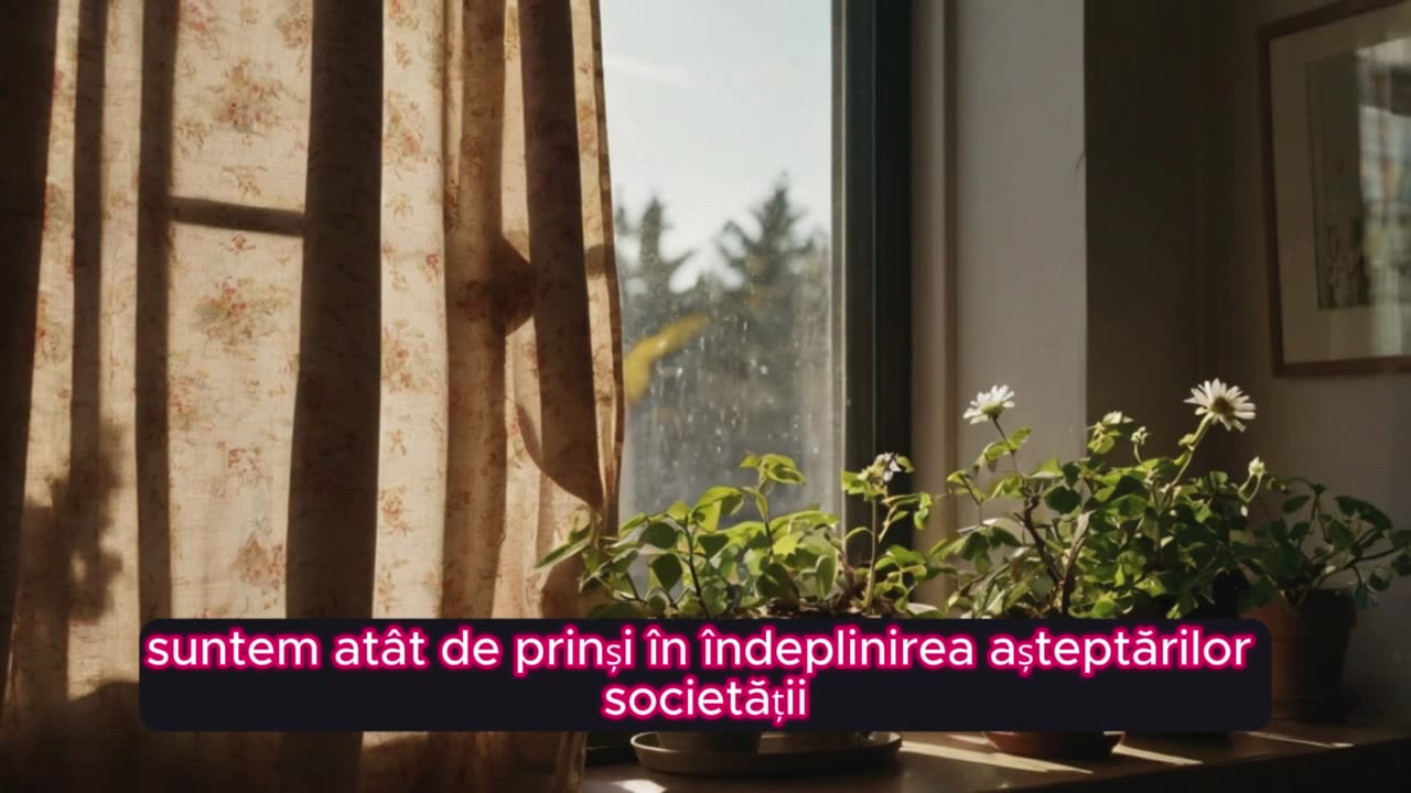 Iată cum să găsești din nou bucuria in viata si drumul înnapoi ! TRAIESTE !!! ... NU doar exista !!!