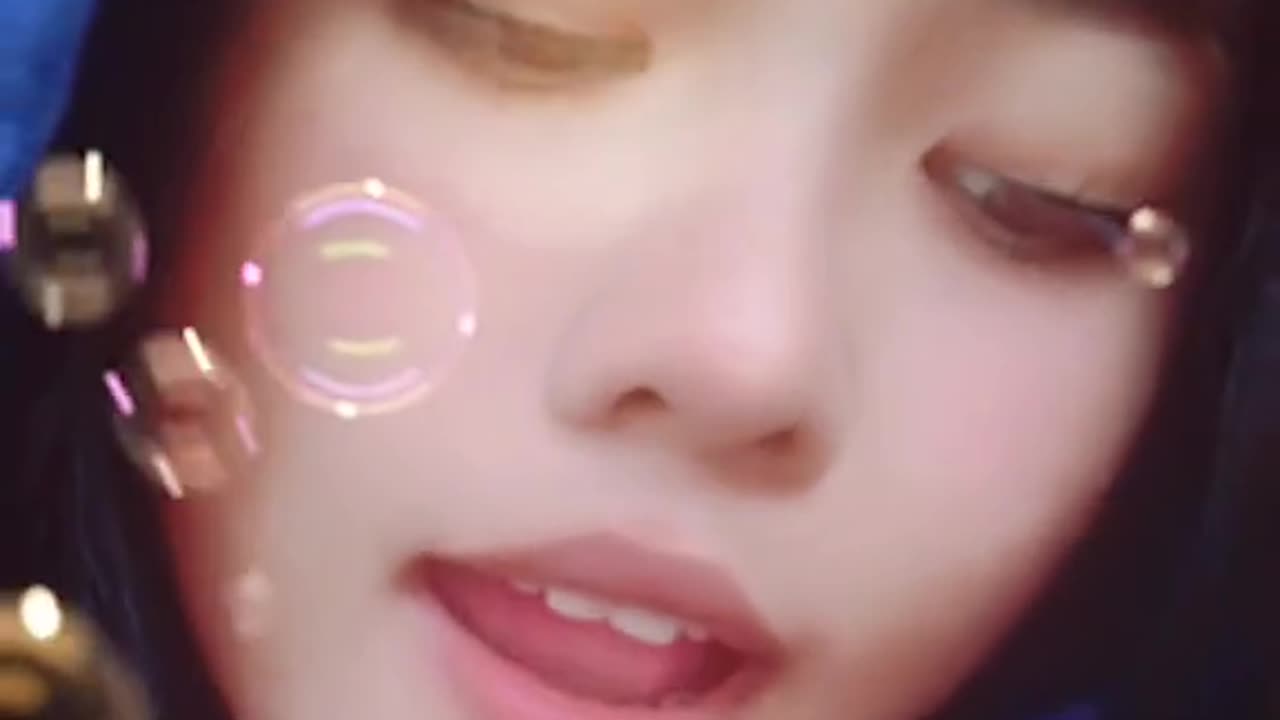 Sinubukan lang po