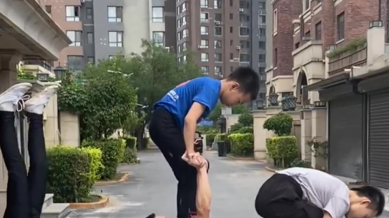 Amazing😍 skill😂😅😇