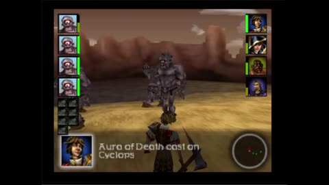 The Desert in Sight - Aidyn Plus Pt.129