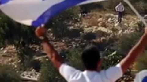 Greater Israel , not self defence but expansion