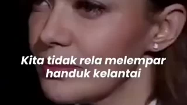 12 best quote Najwa Shihab