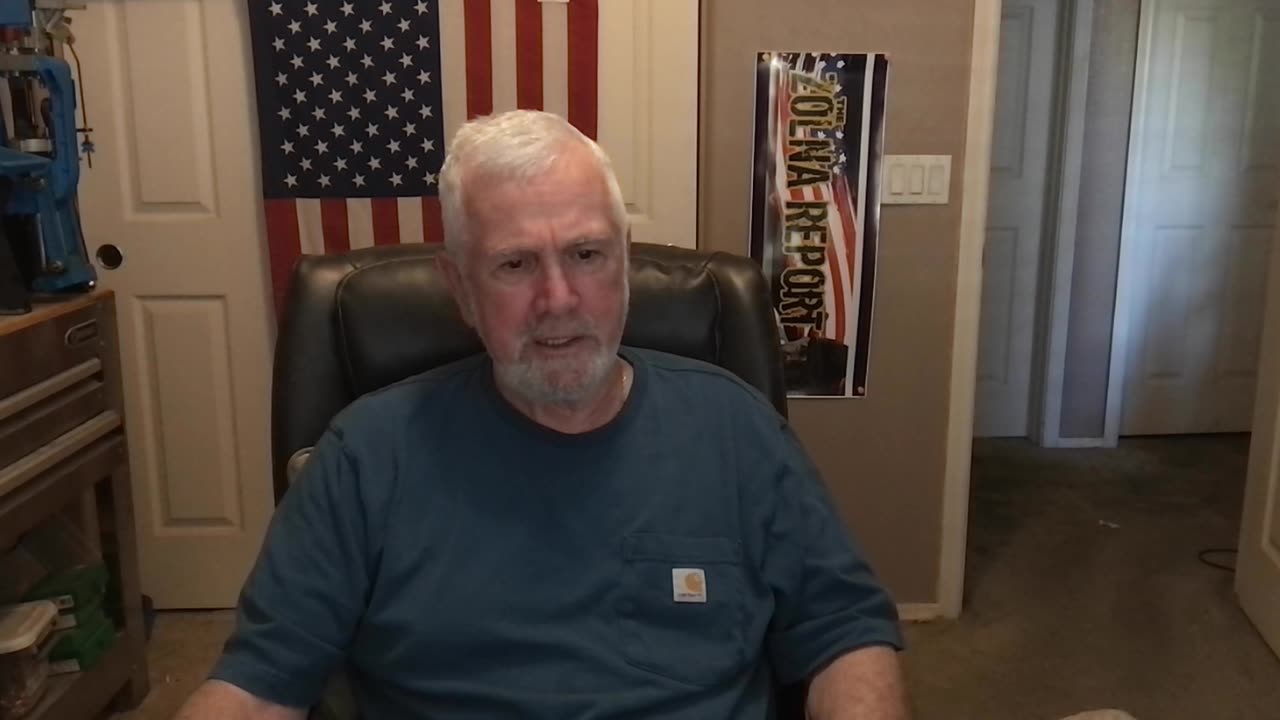 Democrat Jamie Raskin Said,"Congress Will Stop Trump From Taking Office On Jan 5, 2025!