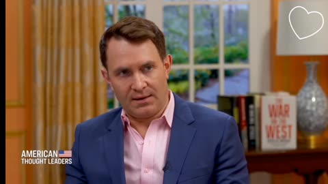 Epoch Times- American Thought Leaders interview with Douglas Murray