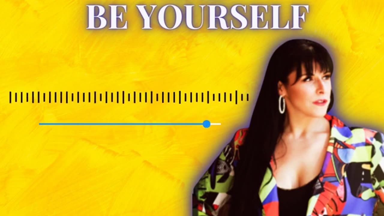 Unleash Your Artistic Potential: Embrace Authenticity and Never Settle!