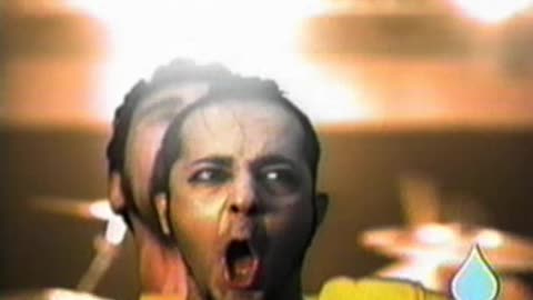 System Of A Down "CHOP SUEY"