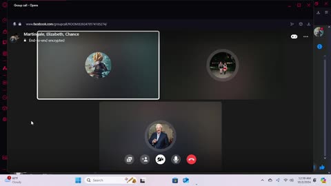 Cyraxx YouTube 10-02-24 More Evidence of Harassment