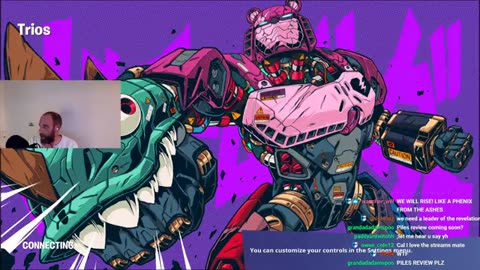 ayupcc - Callum's Corner - 08/10/21 - Friday Fortnite