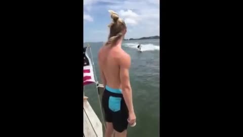 Спорт не для слабаков