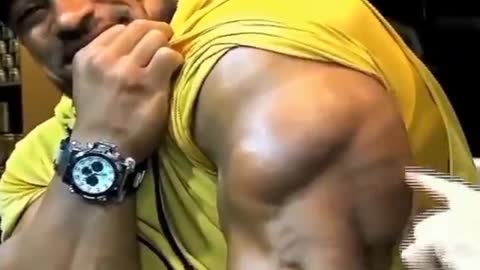 Bodybuilder