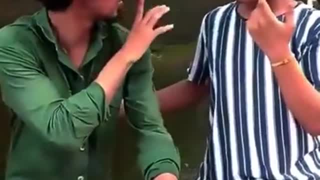 TikTok most popular Break up video 💔🤣