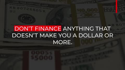 CREDIT TIP OF THE DAY