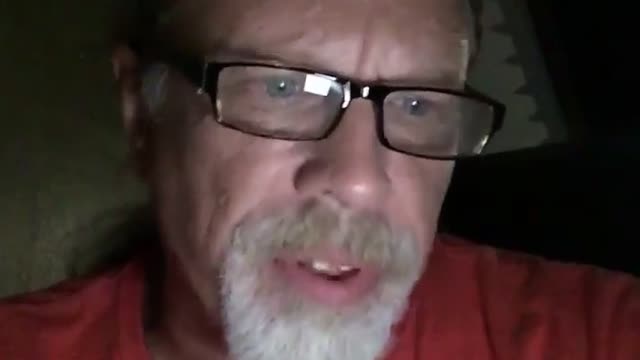 Time’s Up for the Elites; God is with us through the fire ~ Access Redemption 3-11-21