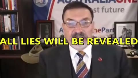 🔥Military Tribunals 🔥will be released to the public..slowly 🔥