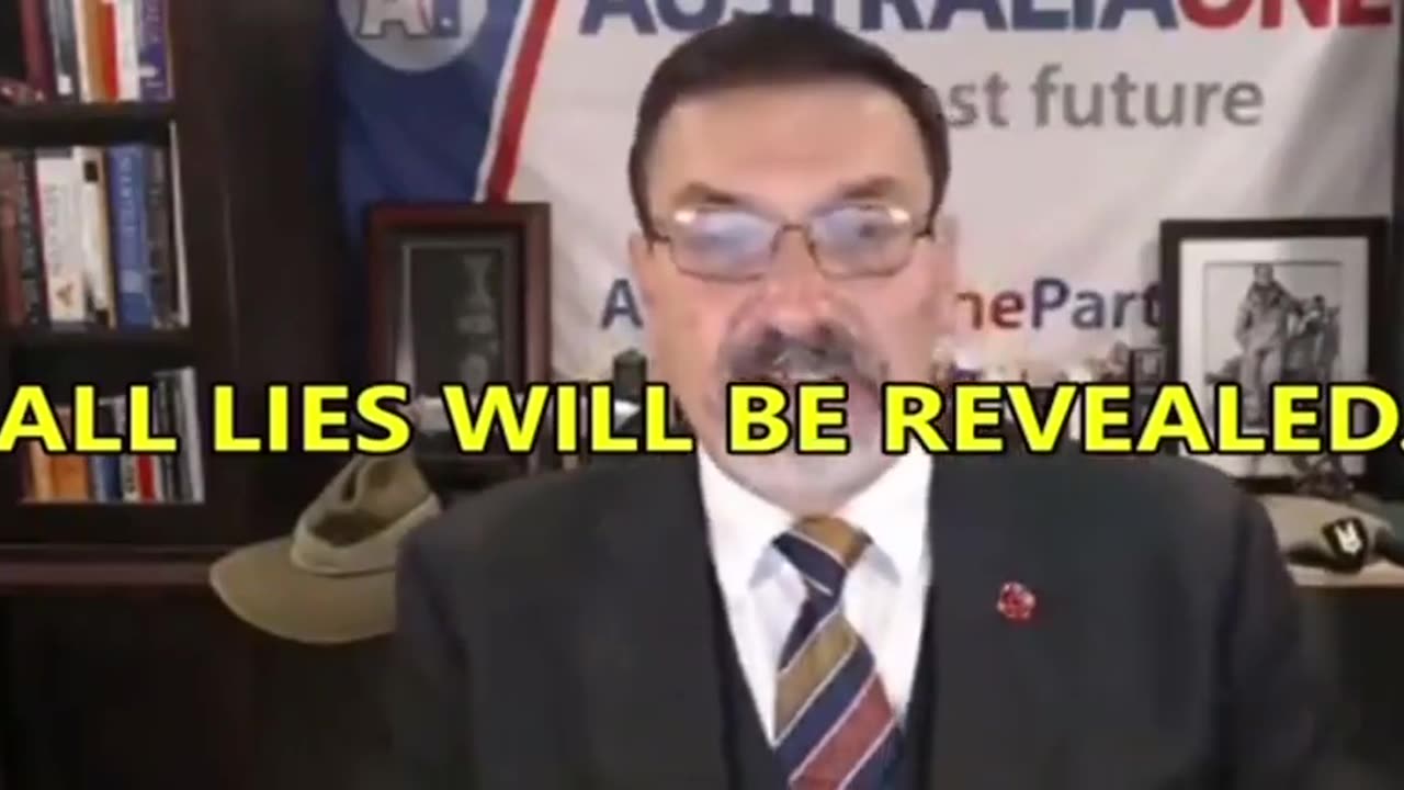 🔥Military Tribunals 🔥will be released to the public..slowly 🔥