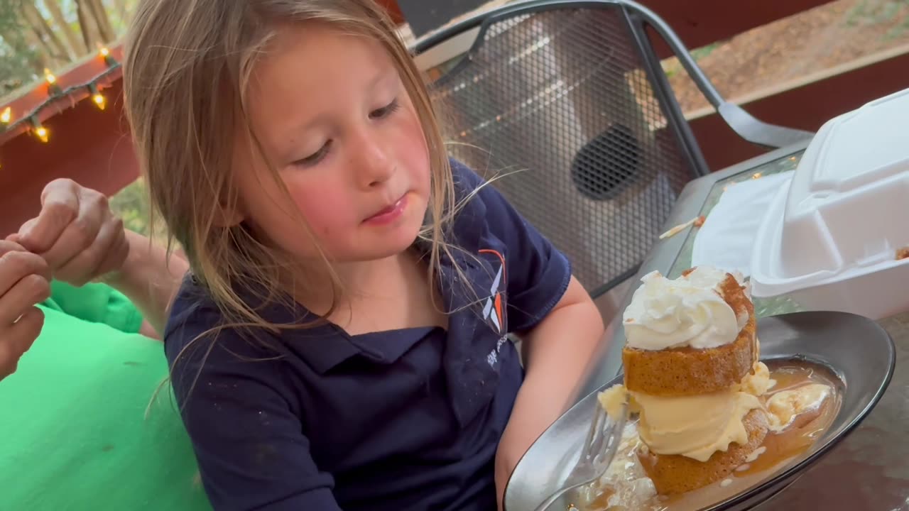 Weekly Vlog, September 30, Part 1
