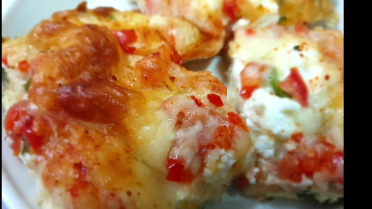 Quick And Easy Breakfast Recipe Try It You Will Love It.