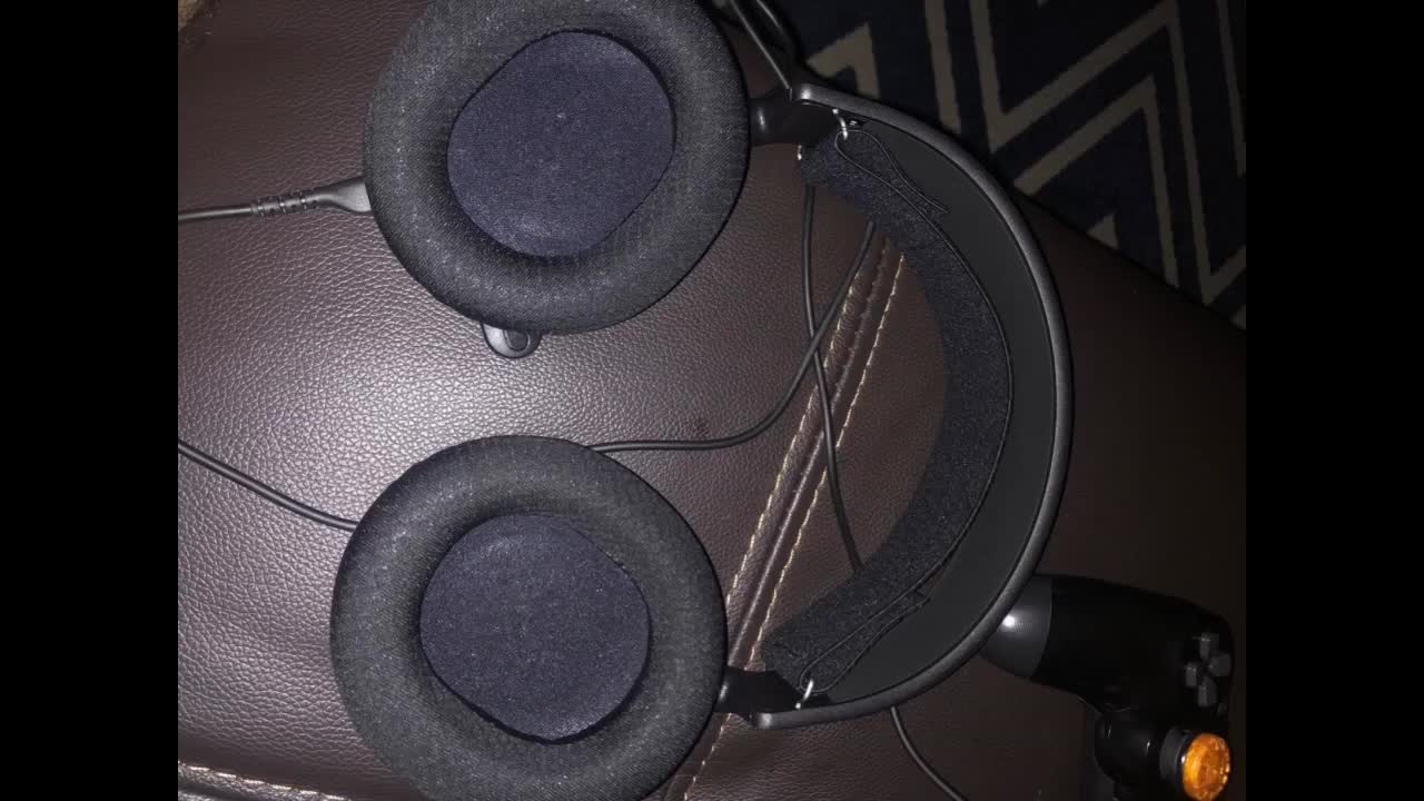 Review: SteelSeries Arctis 3 Console - Stereo Wired Gaming Headset for PlayStation 5 / 4, Xbox...