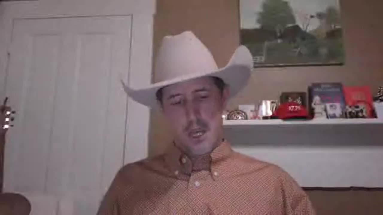 Derek Johnson Report update