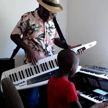 Happy Birthday to You