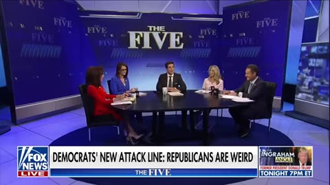 Dems attack Trump Team