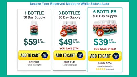 Review Medicore 2022 - eight loss secret revealed 7