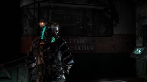 Dead Space 3 Pc Gameplay Part3 (No comentado)