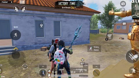 PUBG mobile #mobilepubg ||new version PUBG mobile