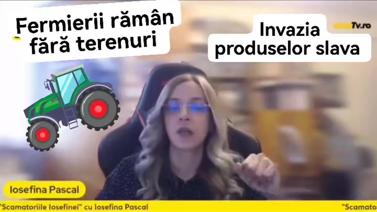 Fermierii raman fara terenuri, executari silite pe banda rulanta. Big Ferma iese la cumparaturi