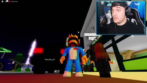 Roblox Army Squad