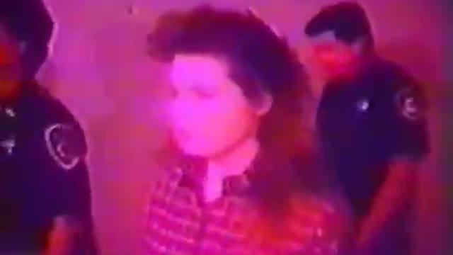 Conspiracy of Silence