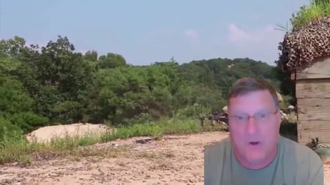 Russia's Major Strike on Ukraine; Israel's Last Line of Defense - Scott Ritte