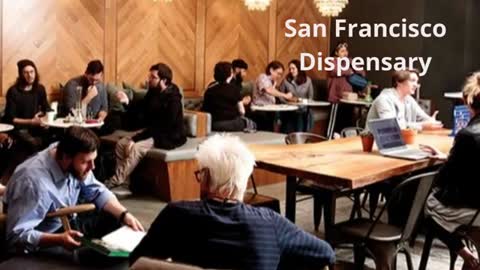 Urbana SOMA - Best Dispensary in San Francisco, CA | 415-529-1259
